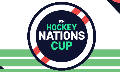 FIH Hockey Nations Cup: pools and match schedules revealed