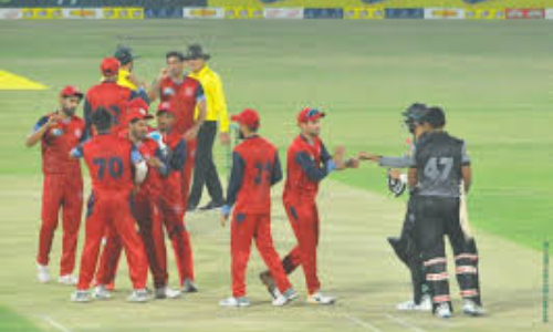 Northern begin National T20 Cup title defence with 79-run win