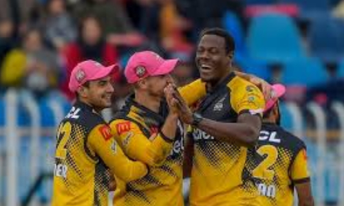 Kieron Pollard ruled out of HBL PSL 2020