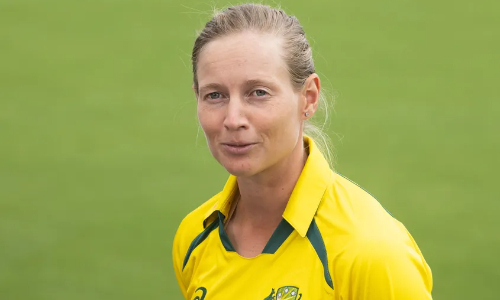 Meg Lanning: How the domestic system allows Australia to thrive