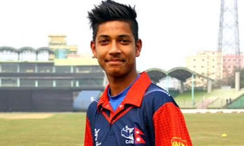 Sandeep Lamichhane innocent till proven guilty, says his lawyer