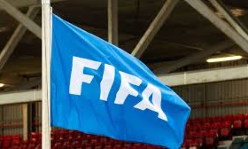 FIFA lifts suspension of Pakistan Football Federation