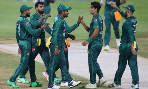 Asia Cup 2022: Pakistan set to meet India again on Sunday