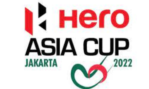 Hockey Federation names 24 players for Training camp for Asia Cup