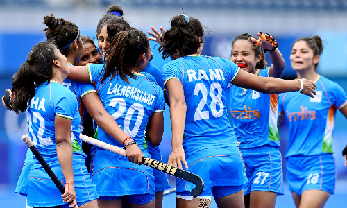 India reverse shoot-out result after Germany hold out for second draw