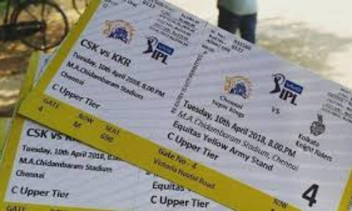 Tickets for Rawalpindi Test go on sale from Tuesday