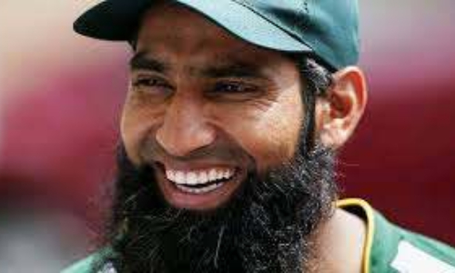 Mohammad Yousuf leads line-up of PCB coaches