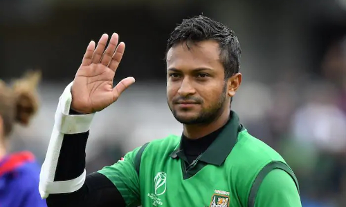 Selectors to discus Shakib-ul-Hasan future