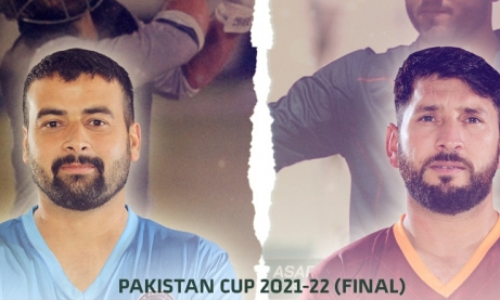 Pakistan Cup final today at Multan: Khyber Pakhtunkhwa to face Balochistan