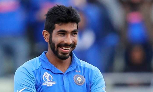 Ganguly speaks on Bumrah fitness for T20 World Cup 2022