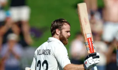 Kiwi batter Kane Williamson soars in ICC Test Player Rankings
