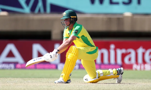CWC 2022: Australia and Sri Lanka record opening day victories