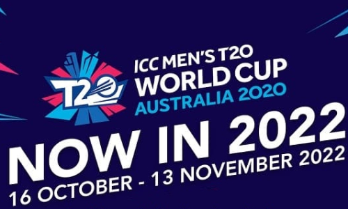 T20 World Cup 2022: Americas Qualifier starts from November 7