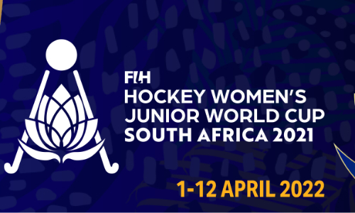 Austria joins FIH Hockey Women Junior World Cup