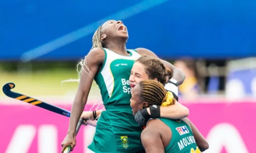 World Cup: South Africa, Netherlands and USA post wins