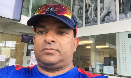 Pubudu Dassanayake confident of uplifting standard of cricket in Nepal