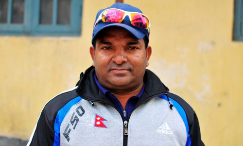 Pubudu Dassanayake takes up coaching role in Canada