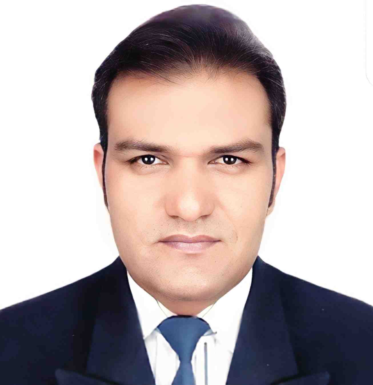 Muhammad Kabir