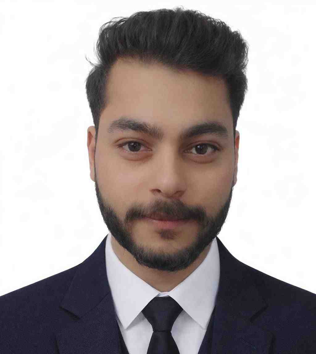 Abdul Rafay Durrani