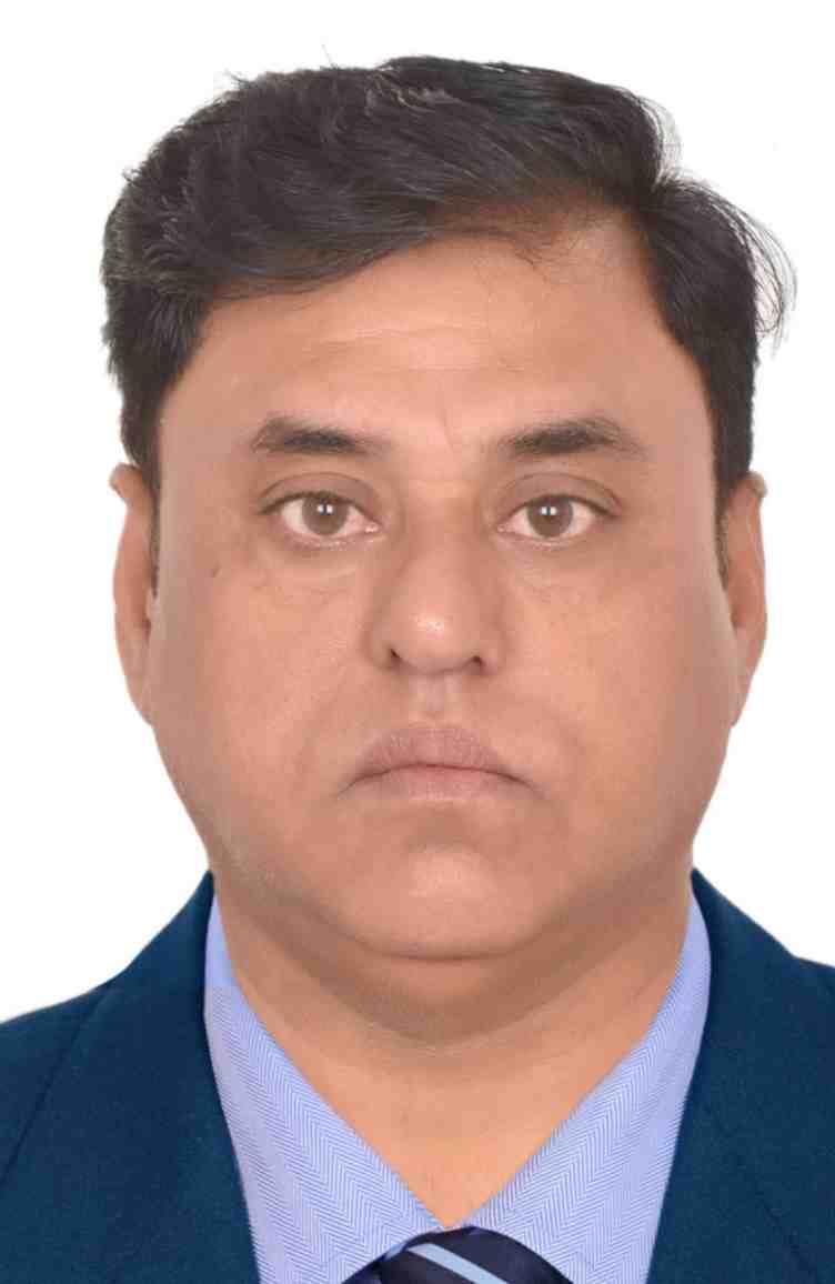 Anjum Shakeel