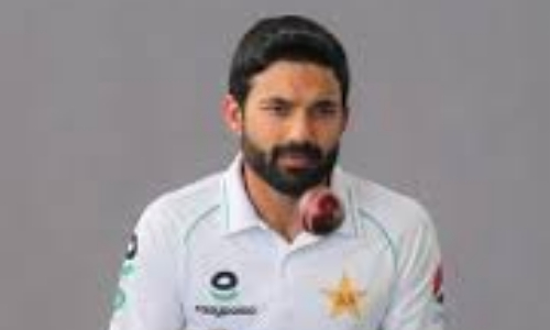 Rizwan and Fawad promoted to Category A and C, respectively