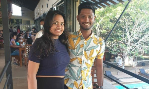 One more Sri Lankan player migrates to the USA