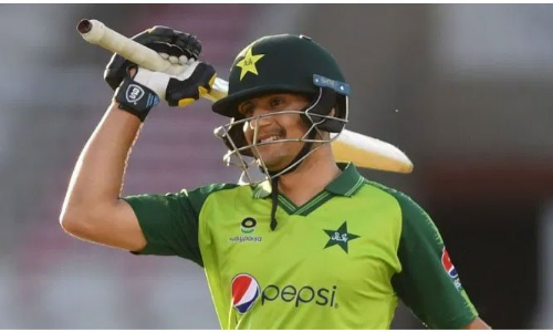 Second T-20: Pakistan get decisive 2-0 lead against Zimbabwe