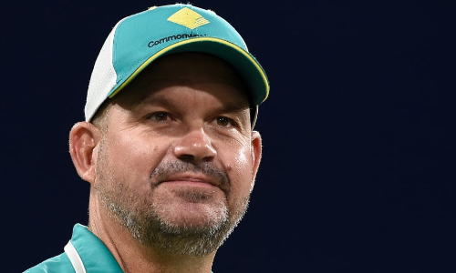 Matthew Mott appointed England White-Ball Team Head Coach