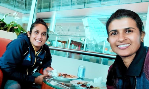 IPL's Sri Lankan players miss watching final