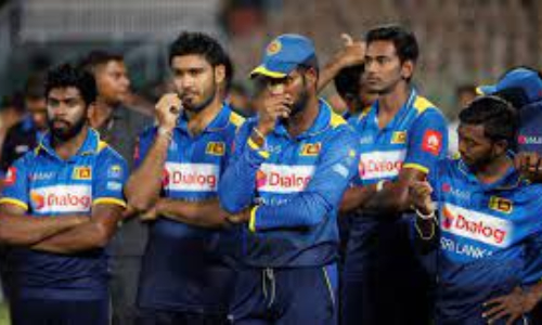 Suspended trio finish 14-day quarantine, head home