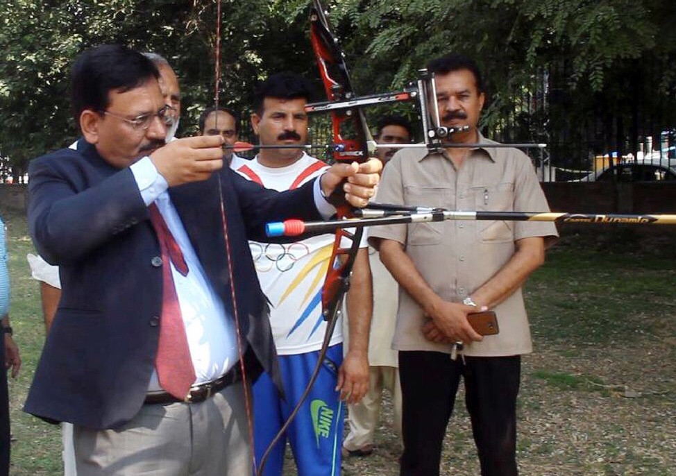 Youth is real asset of Pakistan, says Adnan Arshad Aulakh