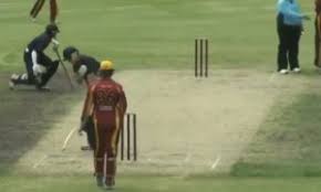 Isuru Udana wins hearts of his fans