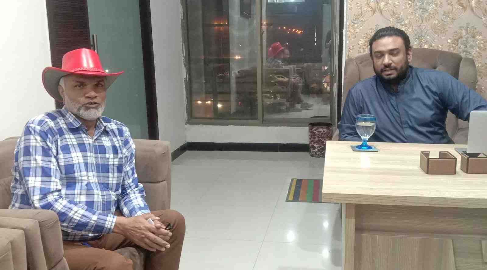 Global Cricket League to start on May 10, 2023 at Faisal Town