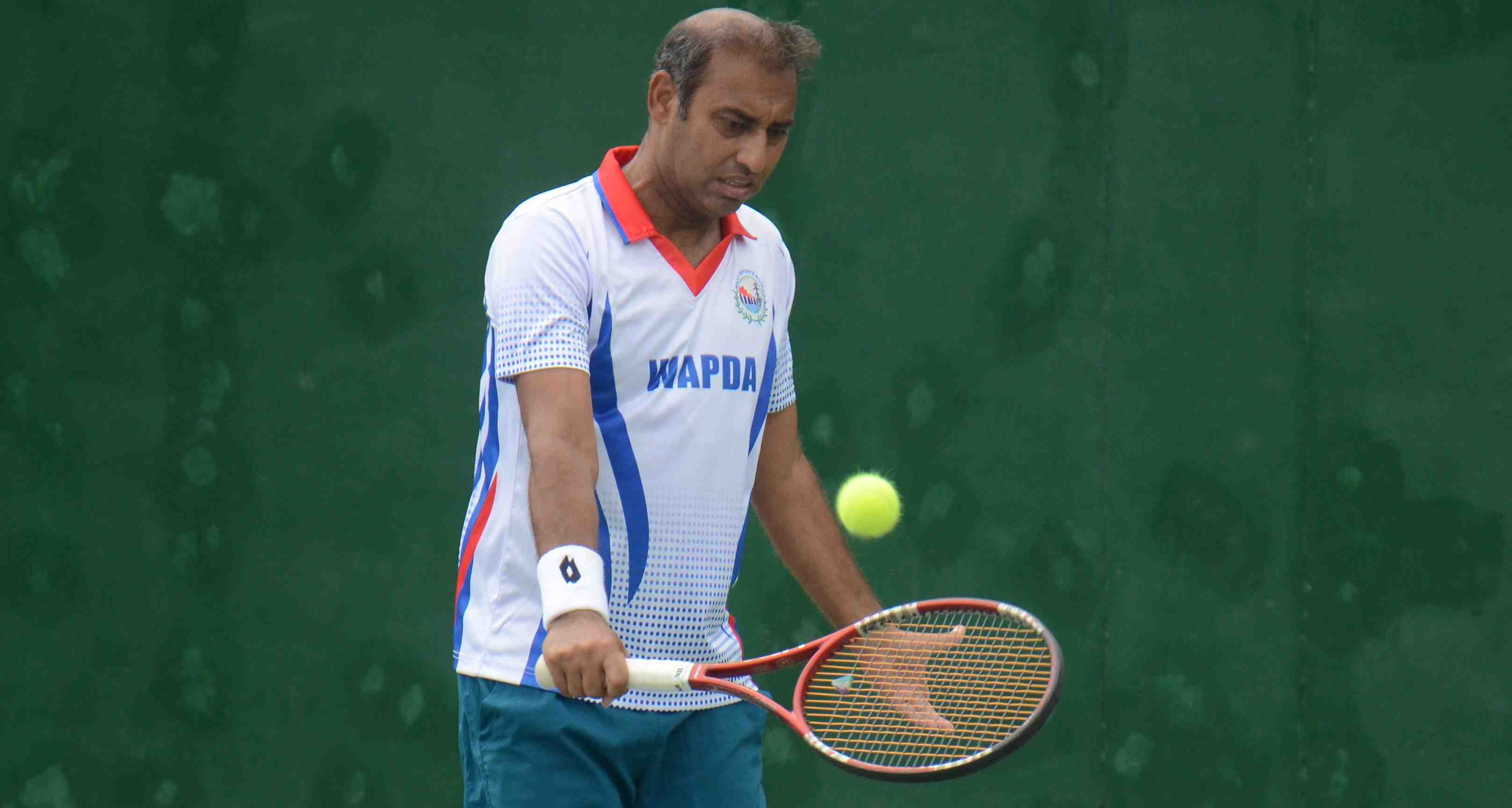 Tennis News: Army and WAPDA Reach in Team Event Final