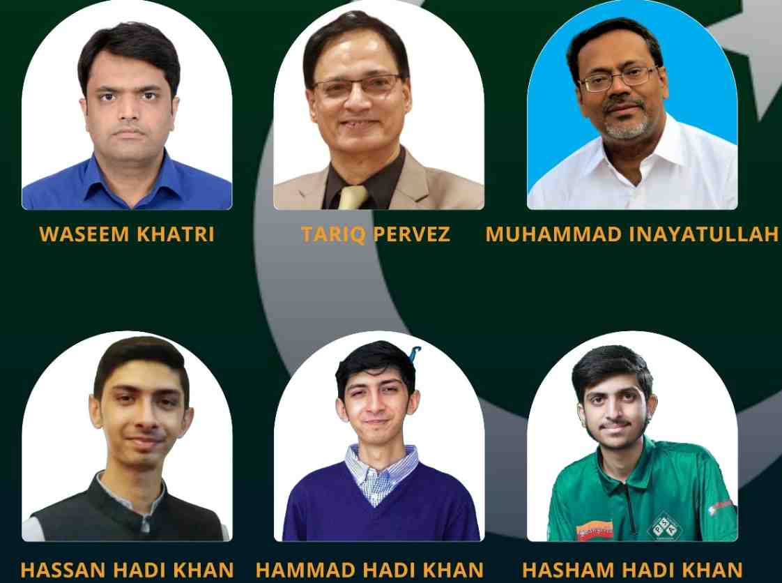 Pakistan to participate in World Scrabble Championship 2023