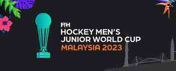 Men’s Juniors Hockey World Cup: Pakistan to face Spain today