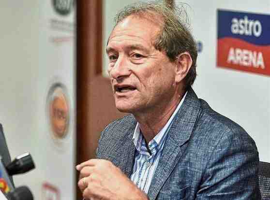 Pakistani players need to improve their basics: Says Oltamans