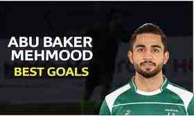 Pakistan outplay China 2-0 in Paris Olympic Qualifier in Oman