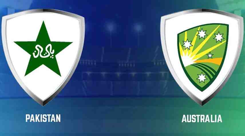Pakistan to tour Australia for white-ball series in November