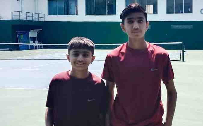 U12: Mohammad Shayan Mohammad Junaid, Rashid to travel to Nepal