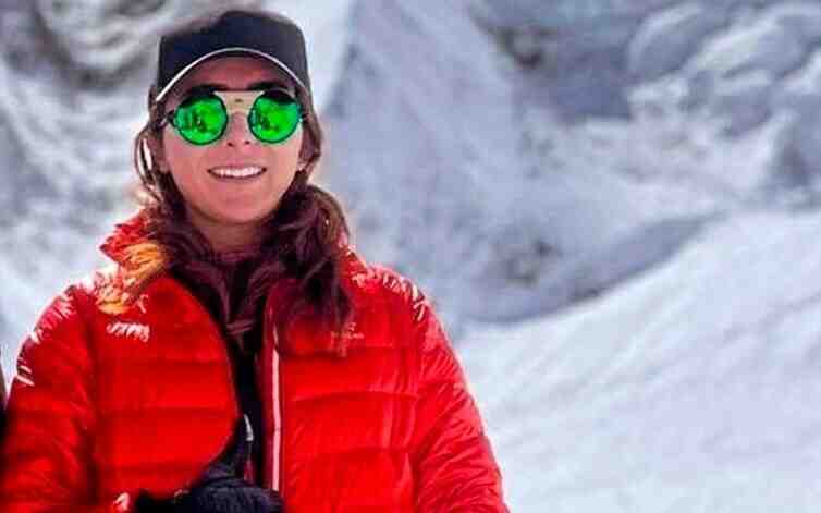 Naila nominated National Goodwill Ambassador for Girls' Education