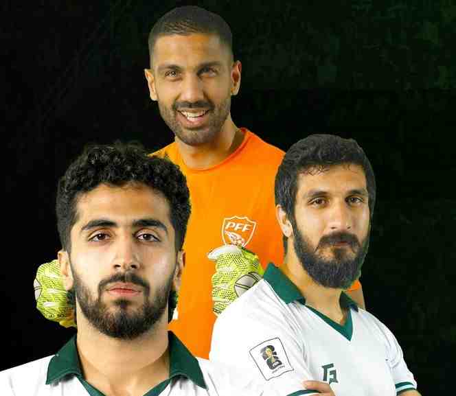 FIFA World Cup Qualifier: Pakistan to face Saudi Arabia on June 6
