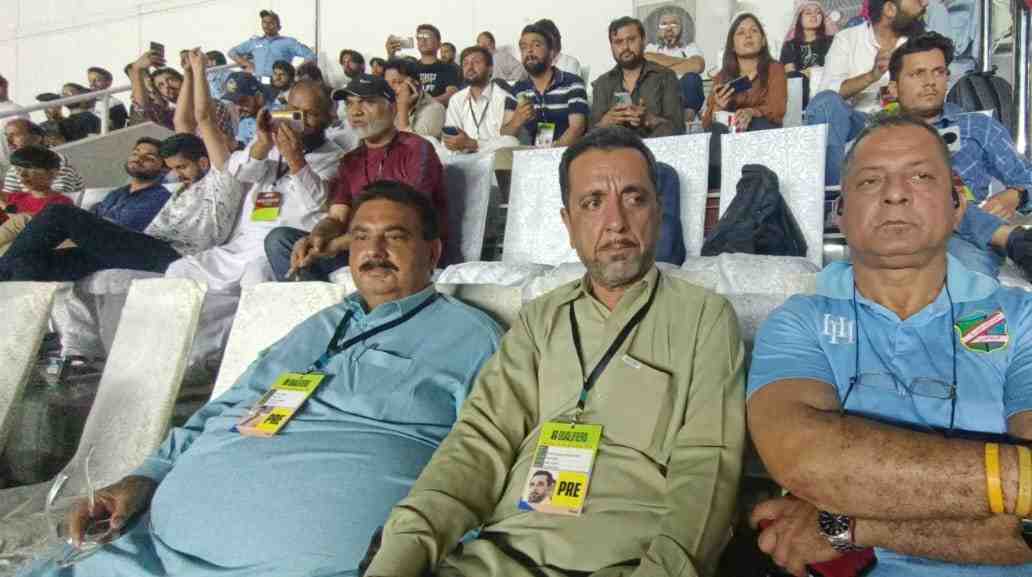 PFF fails to set an International Standard Media Enclosure