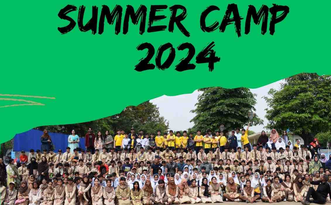 Summer Camp for kids to start on June 24 at PTF Tennis Complex