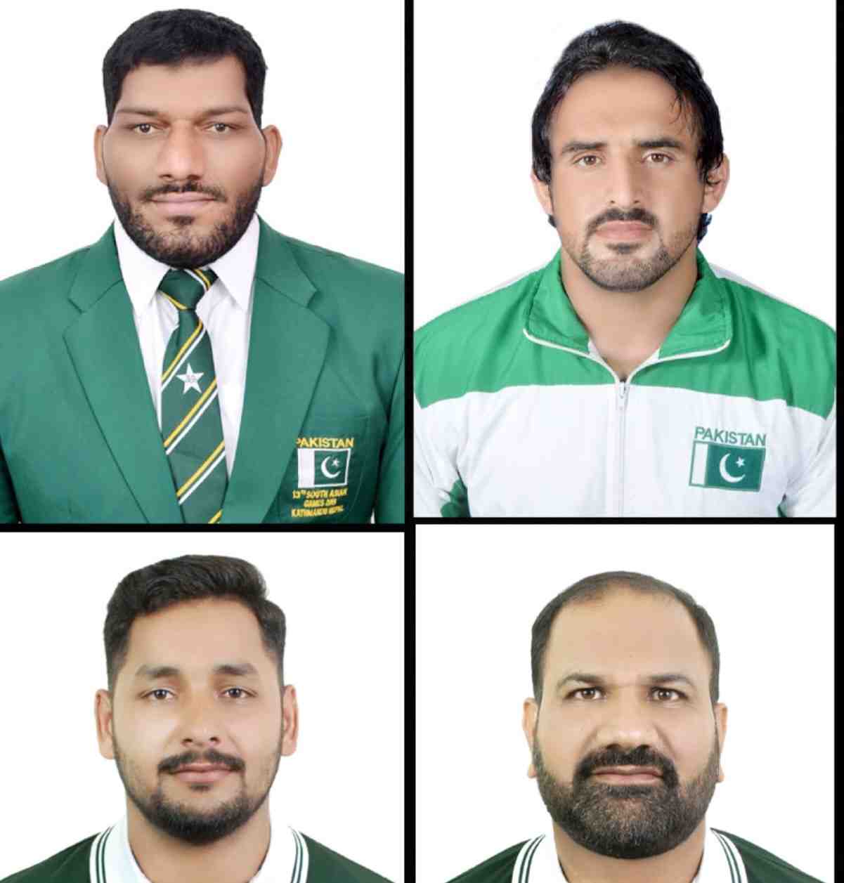 Pakistan Judo Team to Compete in BRICS Games 2024 in Russia