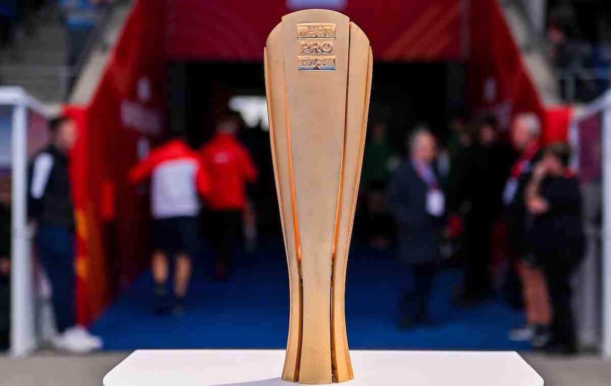 FIH Hockey Pro League title showdown in Netherlands