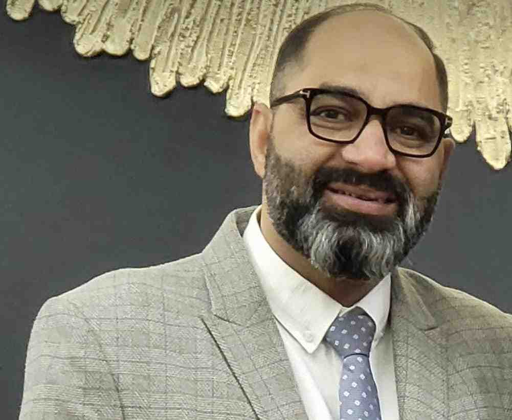 SCFI elects Rajmohan Pillai, and Sushil Malik as president and vice president