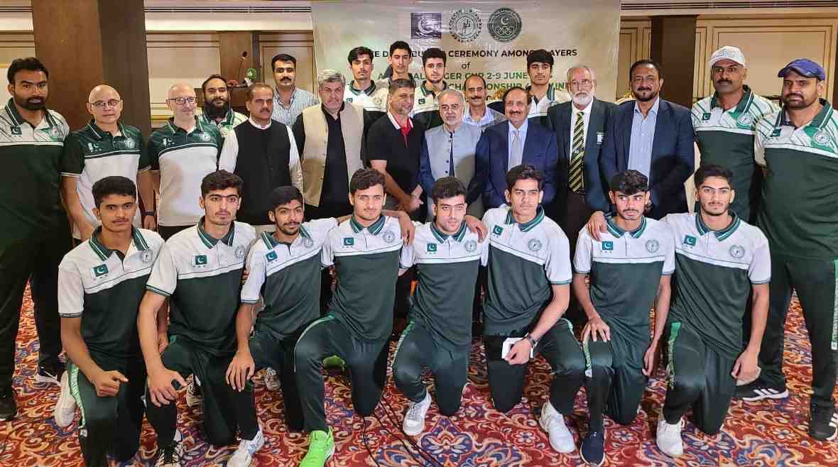 First Volleyball League to stage in September/October 2024