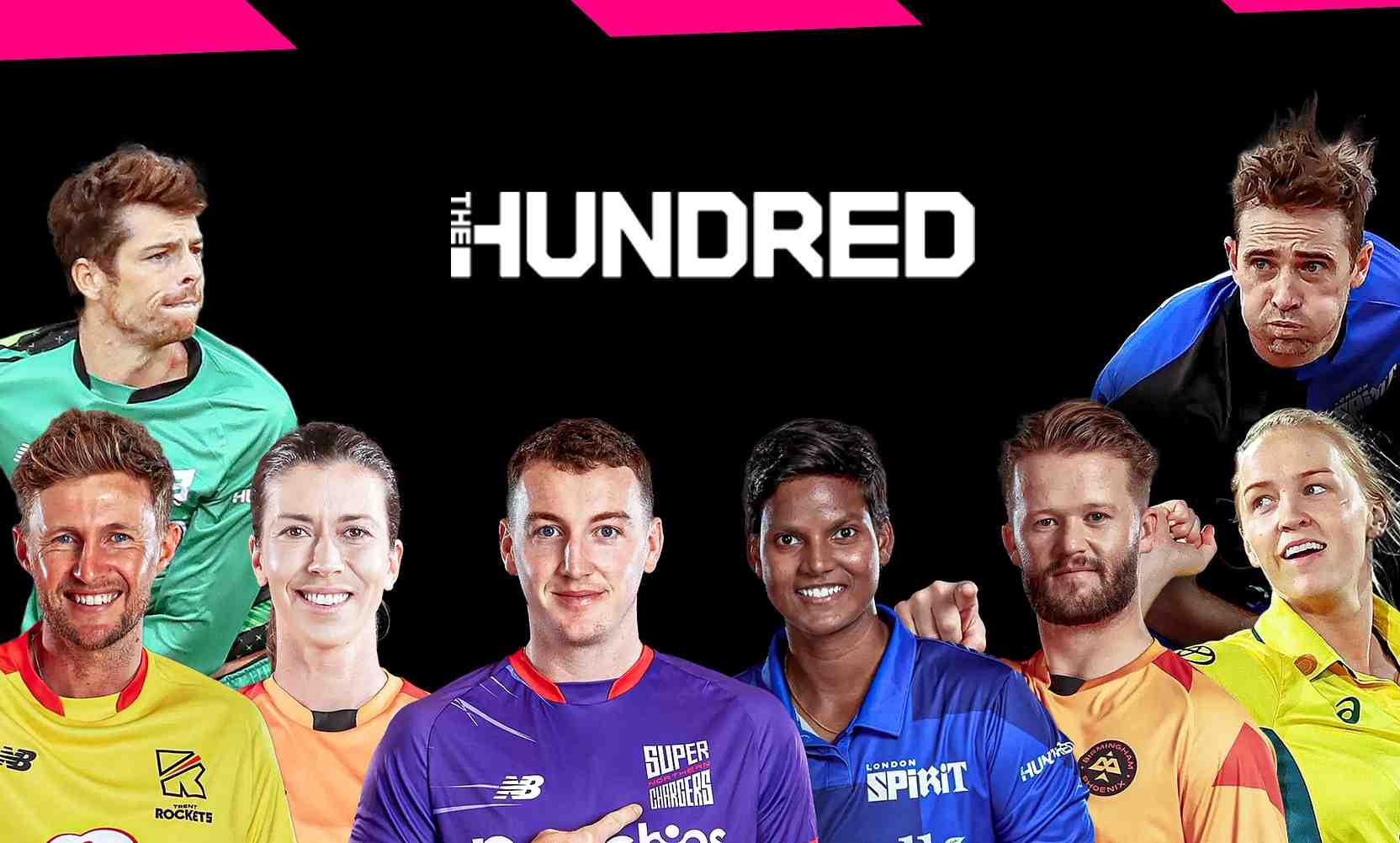 England Test captain Ben Stokes to feature in The Hundred