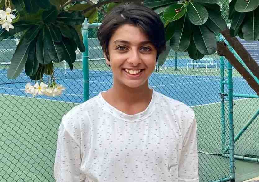 Zohaib to Represent Pakistan in ATF U14 Grade A Tournament